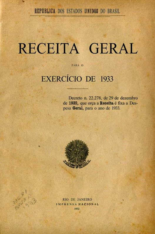 Capa do Livro Reforma do Ensino Industrial